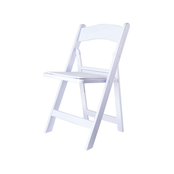 Kids Resin Chair