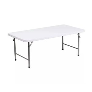 Kids Plastic Table 4FT