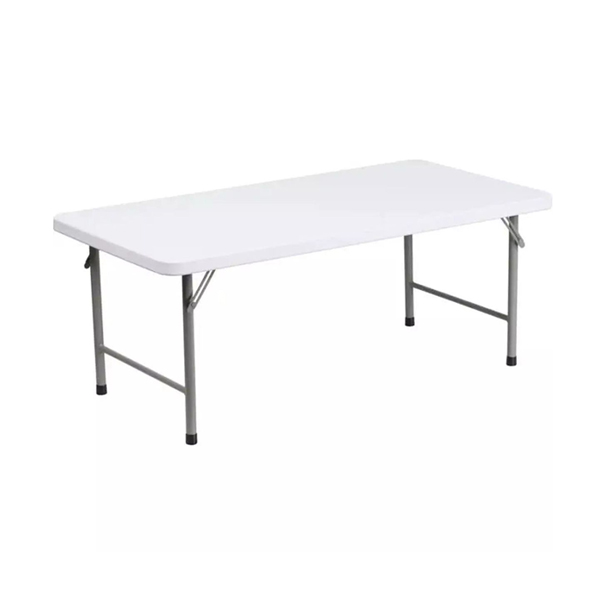 Kids Plastic Table 4FT