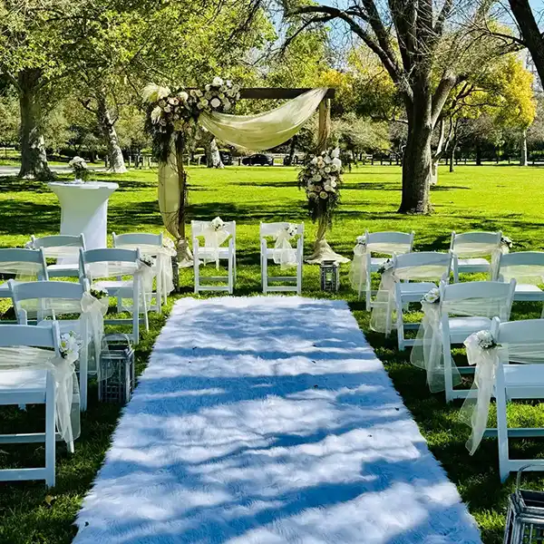 Rentals For Wedding Los Angele